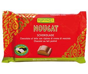 BAR. CHOCO TRUFA SNACK