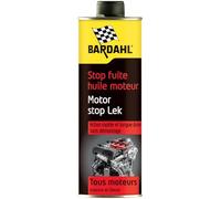 Bar Dahl Aceite de Fuga de Stop - 300 ml de Lata, El embalaje puede variar