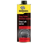 Bar Dahl ölzusatz para PAS o transmisión automática para la limpieza y sellado - 300 ml Lata