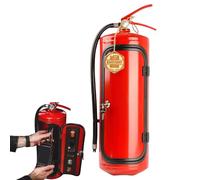 Bar de Forma de - Fire bloqueable Conjunto de 2 Llaves Decoración de Escritorio de Armario de Vino | Bar Firre Extincerer para cumpleaños, Acción de Gracias, Navidad