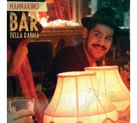 Bar Della Rabbia [Vinilo]