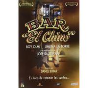 Bar_El_Chino [DVD]