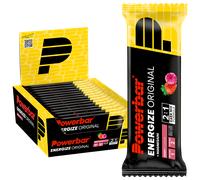 Bar Energize Original Banana Punch 15 unidades/caja