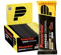 Bar Energize Original Schoko 15 unidades/caja