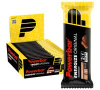 Bar Energize Original Schoko 15 unidades/caja