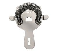 Bar Fly M37071 Colador de barra, acero inoxidable 18-8