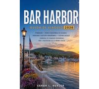 Bar Harbor Guida di Viaggio 2026