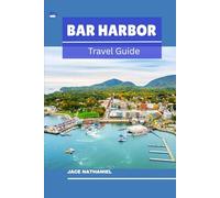 Bar Harbor, Maine (hidden trails & timeless tales)