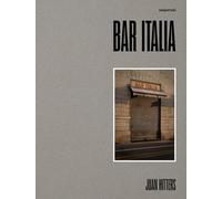 Bar Italia. Ediz. multilingue