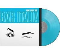 bar italia - Some Like It Hot [VINYL] [Vinilo]