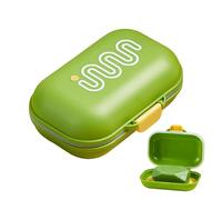 Bar Jabón Holder Travel Case | Titular De Viaje De Jabón Sellado | Contautor De Barra De Champú, Contenedor De Viaje A Prueba De Fugas Para Camping, Viajes De Negocios, Escuela