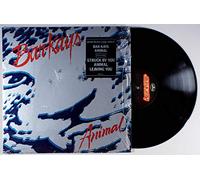 Bar-Kays - Animal [Vinilo]