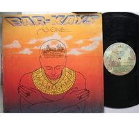 BAR-KAYS - as one LP