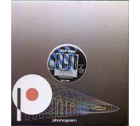 BAR KAYS - BAR KAYS - SEXOMATIC - 12" VINYL