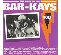 Bar-Kays - Best of