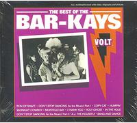 Bar Kays - Best of Bar Kays