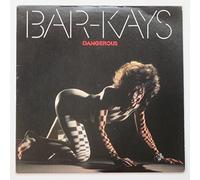 Bar-Kays - Dangerous [Vinilo]