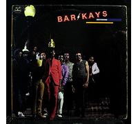 Bar-Kays - Nightcruising