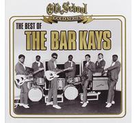 Bar Kays - Old School Gold Best of