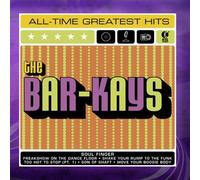 Bar-Kays, the - All