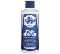 Bar Keepers amigo quitamanchas y limpiador de superficies - 6 botellas