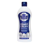 Bar Keepers Friend 350 ml de crema de limpieza de superficie