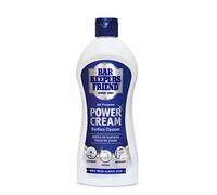 Bar Keepers Friend Power Cream 350 ml para utensilios de cocina y baño