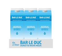 Bar Le Duc Pack (6 x 2 litros)