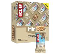 Bar Mini Chocolate Blanco-Macadamia 10 uds.