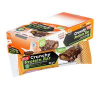 Bar Named Sport Crunchy Protein Caramel Vanilla 24 uds.