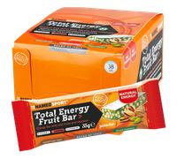 Bar Named Sport Total Energy Fuit Fruit Caribe 25 uds.