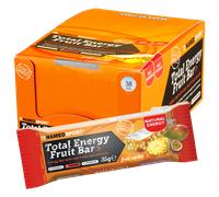 Bar Named Sport Total Energy Fuit Fruit Caribe 25 uds.