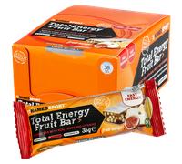 Bar Named Sport Total Energy Fuit Fruit Caribe 25 uds.
