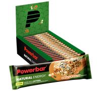 Bar Natural Energy Cereal Sweet´n Salty 18 unidades/caja