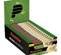 Bar Natural Protein Salty Peanut Crunch 18 unidades/caja