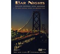 Bar Nights - Smooth Rhythms After Midnight (+CD) [Alemania] [DVD]