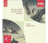 Bar Olaf - Die Schone Mullerin,Winterreise
