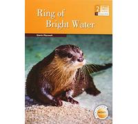 BAR - RING OF BRIGHT WATER, THE - 2º ESO