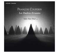 Bar-Shai,Iddo - Les Ombres Errantes