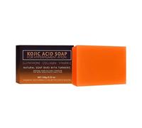 Bar Soap, Hydrating Gentle Long Lasting Nourishing Repair, Skin Brightening Face Care for Body, Neck, Arm, Elbow, Hand, Knee, Thigh Washing, Cleaning, Women, Men