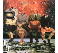 Bar Stool Preachers - Above The Static [Vinilo]
