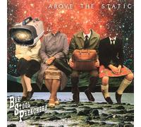 Bar Stool Preachers - Above The Static [Vinilo]