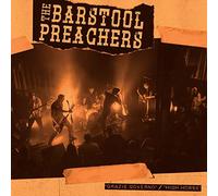 Bar Stool Preachers - Grazie Governo [7" VINYL] [Vinilo]