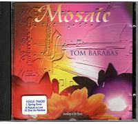 Barabas, Tom - Mosaic