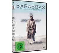 Barabbas - Er lebte, weil Jesus starb [Alemania] [DVD]