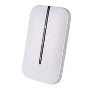 Barabesty 4G MiFi WiFi Router 150Mbps WiFi MóDem Coche MóVil WiFi Punto de Acceso InaláMbrico MiFi InaláMbrico con Ranura para Tarjeta Sim