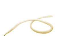 Barabesty 75 cm Violín Violín Cabello Natural Horsehair Blanco