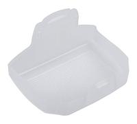 Barabesty Difusor de flash para YN685 YN600EX-RT -660 Speedlight