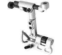 Barabesty Guía de suspendido para máquina de coser industrial Gb-6 -1508-1510