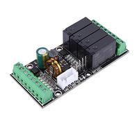 Barabesty PLC placa de controlador programable FX2N-10MR WS2N-10MR-S módulo controlador programable